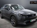 Mazda MX-30 MX-30 Sport Luxury EV 5dr *NATIONAL DELIVERY*