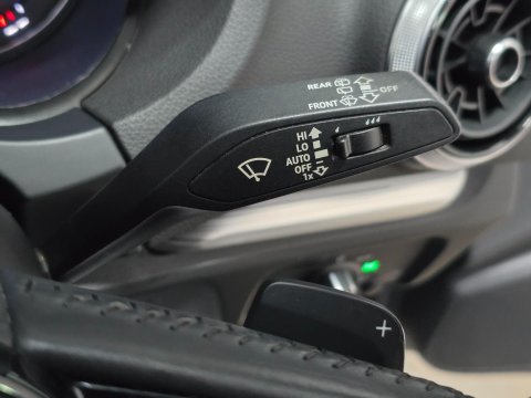 Audi A3 1.4 TFSI e-tron Sportback e-S Tronic Euro 6 5dr 8.8kWh 33