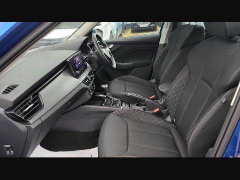 Skoda Kamiq SE TSI DSG 27