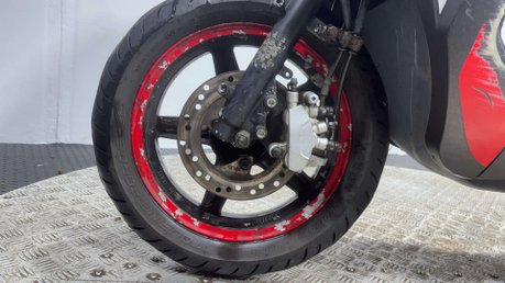 Sinnis Harrier 125 2020 15K SPARES OR REPAIR PROJECT BIKE 125CC SCOOTER 13