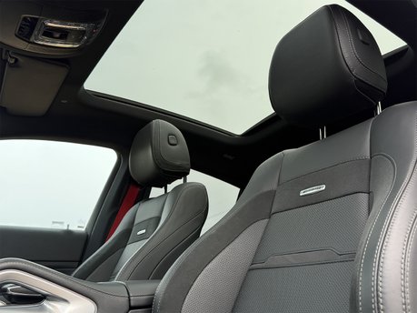 Mercedes-Benz GLE AMG GLE 53 4MATICPLUS PREMIUM PLUS MHEV 38