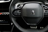 Peugeot 2008 PURETECH S/S ALLURE PREMIUM PLUS 18
