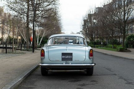 Maserati 3500GT Gran Turismo Series II 6