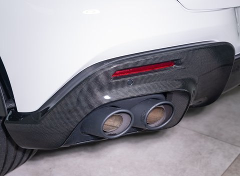 Ferrari Purosangue 45