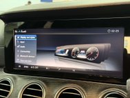 Mercedes-Benz E Class 2.0 E220d AMG Line Saloon 4dr Diesel G-Tronic+ Euro 6 (s/s) (194 ps) 41