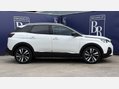 Peugeot 3008 1.2 PureTech GT Line Premium SUV 5dr Petrol EAT Euro 6 (s/s) (130 ps) 4