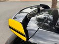 Mercedes-Benz A Class 2.0 A45 AMG Yellow Night Edition SpdS DCT 4MATIC Euro 6 (s/s) 5dr 13