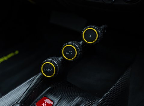 Ferrari F12 TDF 22