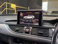 Audi A6 3.0 A6 Allroad Sport TDI Quattro Semi-Auto 4WD 5dr 52
