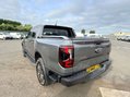 Ford Ranger 2.0 Ranger Wildtrak 4x4 A 4WD 7