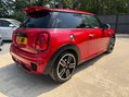 Mini Hatch 2.0 Cooper S Works 210 3dr 27