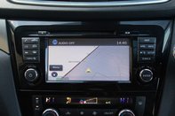 Nissan Qashqai DCI N-CONNECTA 30