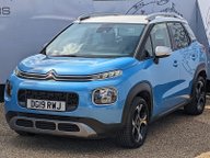 Citroen C3 Aircross PURETECH FLAIR S/S 3