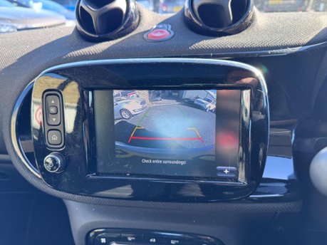 Smart Fortwo Coupe PRIME EXCLUSIVE 16