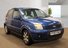 Ford Fusion 1.6 Plus Hatchback 5dr Petrol Automatic (181 g/km, 99 bhp)