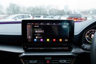 Cupra Leon VZ3 DSG 30