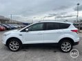 Ford Kuga 2.0 TDCi Titanium 2WD Euro 6 (s/s) 5dr 6