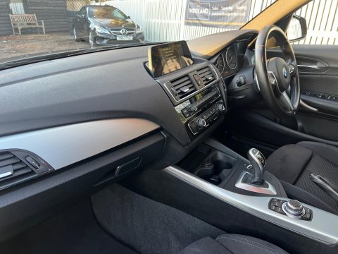 BMW 1 Series 120D XDRIVE M SPORT 51