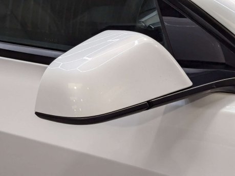 Tesla Model 3 Model 3 Long Range AWD 4WD 4dr 26