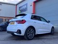 Audi A1 1.5 TFSI 35 S line Sportback 5dr Petrol S Tronic Euro 6 (s/s) (150 ps) 27