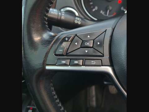 Nissan Qashqai 1.5 Qashqai N-Connecta dCi 5dr 31
