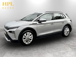 Skoda Elroq 55kWh 50 SE SUV 5dr Electric Auto (170 ps)