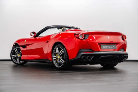 Ferrari Portofino 3.9 Portofino Semi-Auto 2dr 16