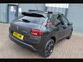 Citroen C4 Cactus 1.6 BlueHDi Flair Euro 6 (s/s) 5dr 23