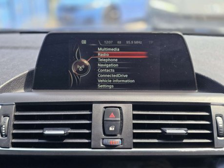 BMW 1 Series 1.6 120i M Sport Hatchback 5dr Petrol Auto Euro 6 (s/s) (177 ps) 45