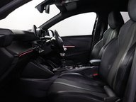 Peugeot 208 PURETECH GT LINE S/S 42