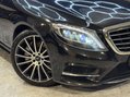 Mercedes-Benz S Class 3.0 S 350 D L AMG Line Executive Premium+ Auto 4dr 14