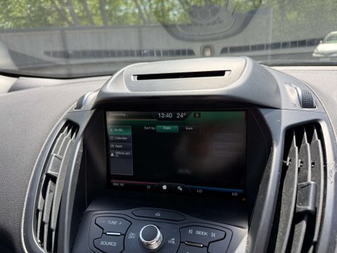 Ford Kuga 2.0 Kuga Titanium TDCi 5dr 60