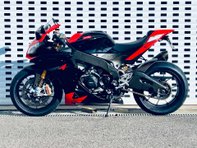 Aprilia RSV RSV 4 Factory 19