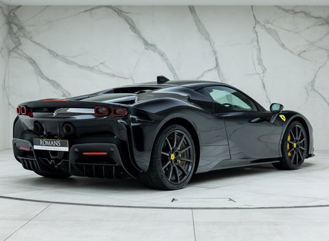 Ferrari SF90 Stradale 3