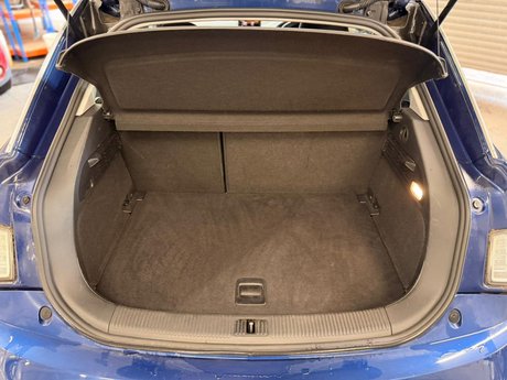 Audi A1 1.2 TFSI Sport Euro 5 (s/s) 3dr 24