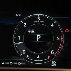 Land Rover Range Rover Sport 3.0 Range Rover Sport HSE Dynamic Black D MHEV Auto 4WD 5dr 1