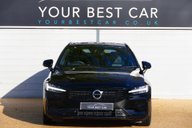 Volvo V60 2.0 V60 R-Design B3 MHEV Auto 5dr 31