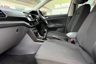 Volkswagen T-Cross 1.0 SE TSI.. 6 MAIN DEALER SERVICES..APPLE CARPLAY & ANDROID AUTO..STUNNING 15