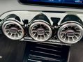 Mercedes-Benz CLA Class 1.3 CLA180 AMG Line Night Edition (Premium Plus) Coupe 7G-DCT Euro 6 (s/s) 45