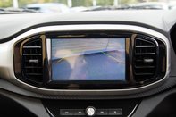 MG MG3 EXCLUSIVE NAV VTI-TECH 27