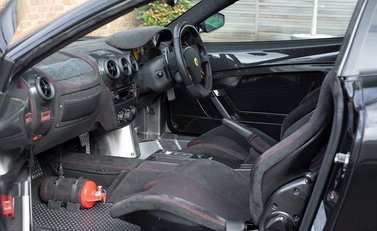 Ferrari 430 Scuderia 13