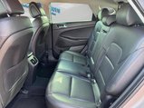 Hyundai TUCSON 1.7 CRDi Blue Drive Sport Edition Euro 6 (s/s) 5dr 41