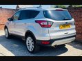 Ford Kuga 1.5T EcoBoost Titanium X Edition SUV 5dr Petrol Auto AWD Euro 6 (s/s) (176 4