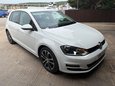 Volkswagen Golf MATCH EDITION TSI BMT 1