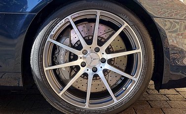 Mercedes-Benz SLS AMG 11