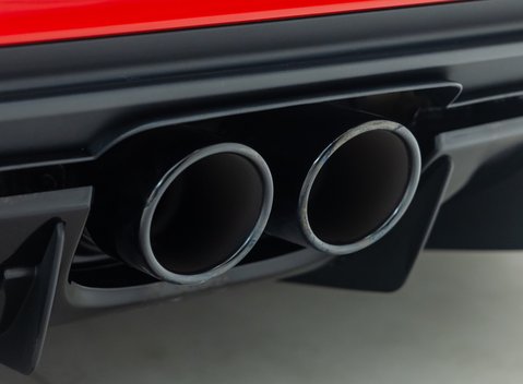 Porsche 911 GT3 (992) 36