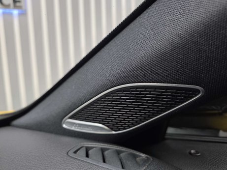 Mercedes-Benz A Class 2.0 A35 AMG (Premium Plus) Hatchback 5dr Petrol SpdS DCT 4MATIC Euro 6 (s/s 6