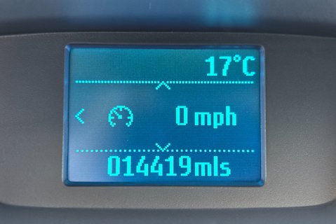 Ford Transit 350 L3 Srw 170 ps Dropside Truck with Tail lift 36