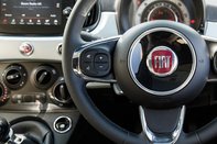 Fiat 500 STANDARD 18