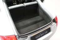 Audi TT 1.8 TT Quattro (225 bhp) 4WD 3dr 78